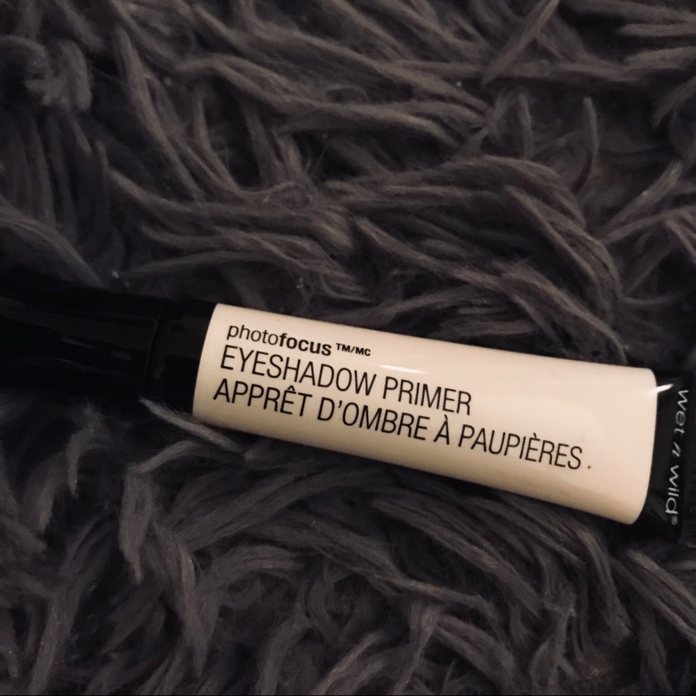 Wet n Wild Photo Focus Primer